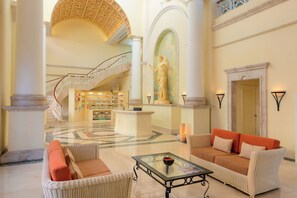 Couples treatment rooms, sauna, hot tub, steam room, body treatments - Pueblo Bonito Rose Resort and Spa - All Inclusive (Cabo San Lucas)