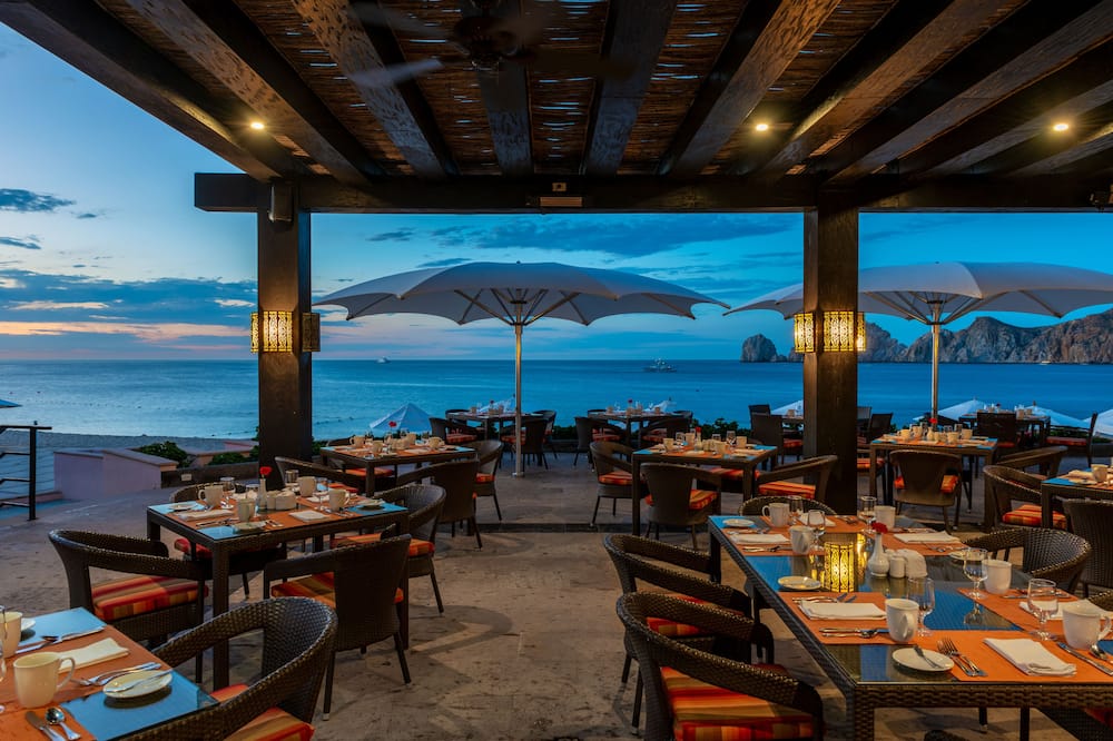 Pueblo Bonito Rose Resort and Spa - All Inclusive