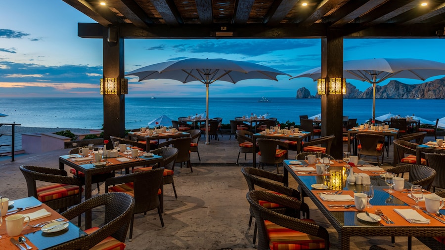 Pueblo Bonito Rose Resort and Spa - All Inclusive