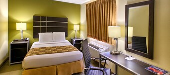 Country Hearth Inn Knightdale Raleigh