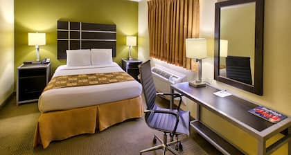 Country Hearth Inn Knightdale Raleigh