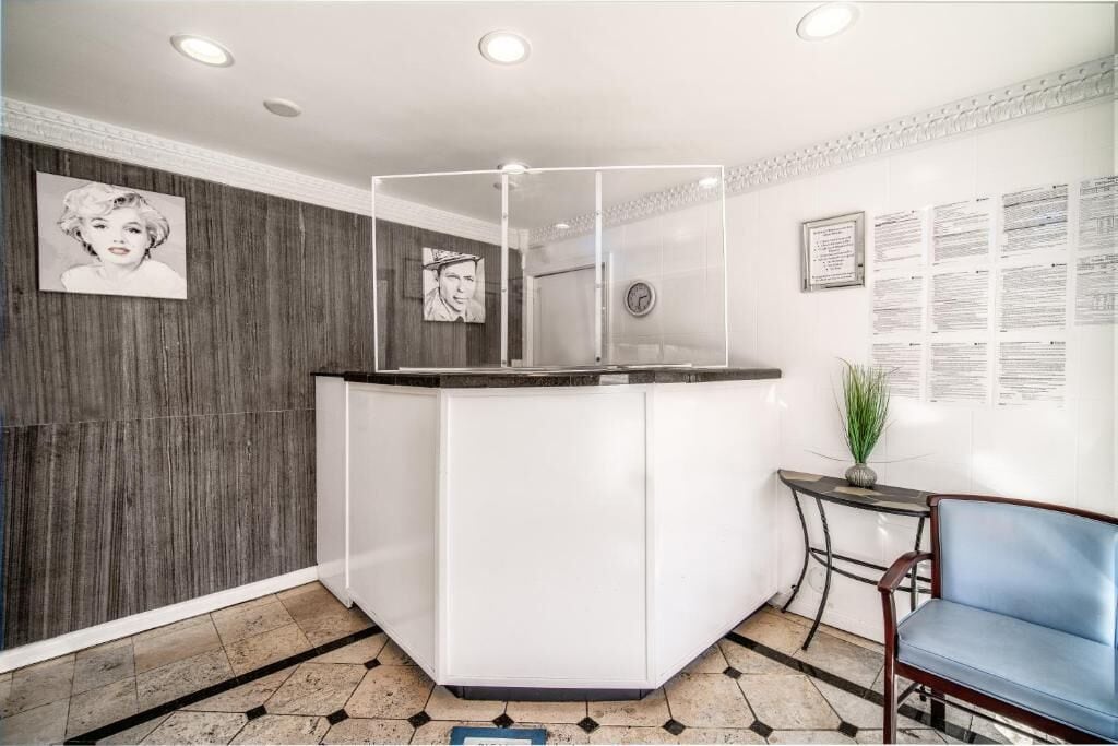 Foto - Hollywood Downtowner Inn