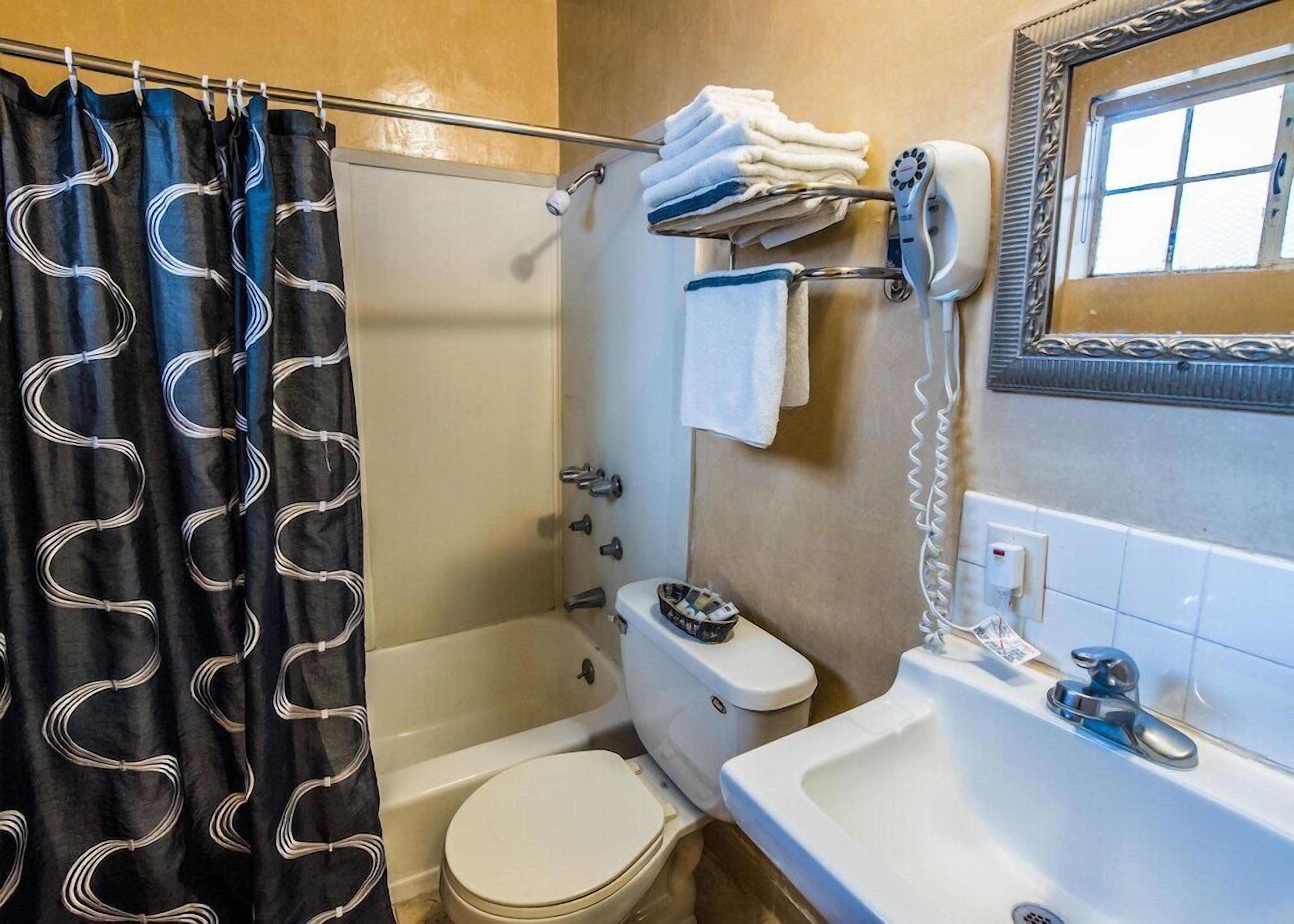 Foto - Hollywood Downtowner Inn