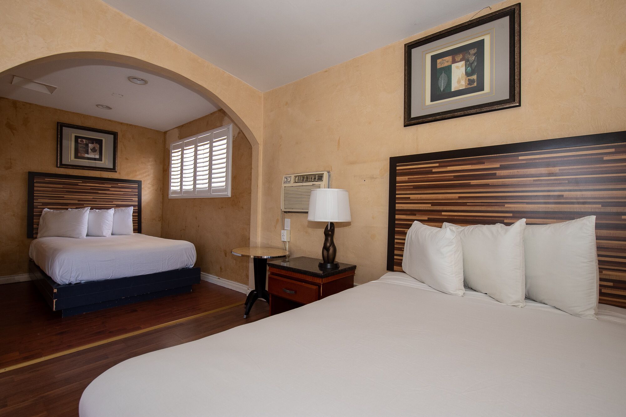 Foto - Hollywood Downtowner Inn