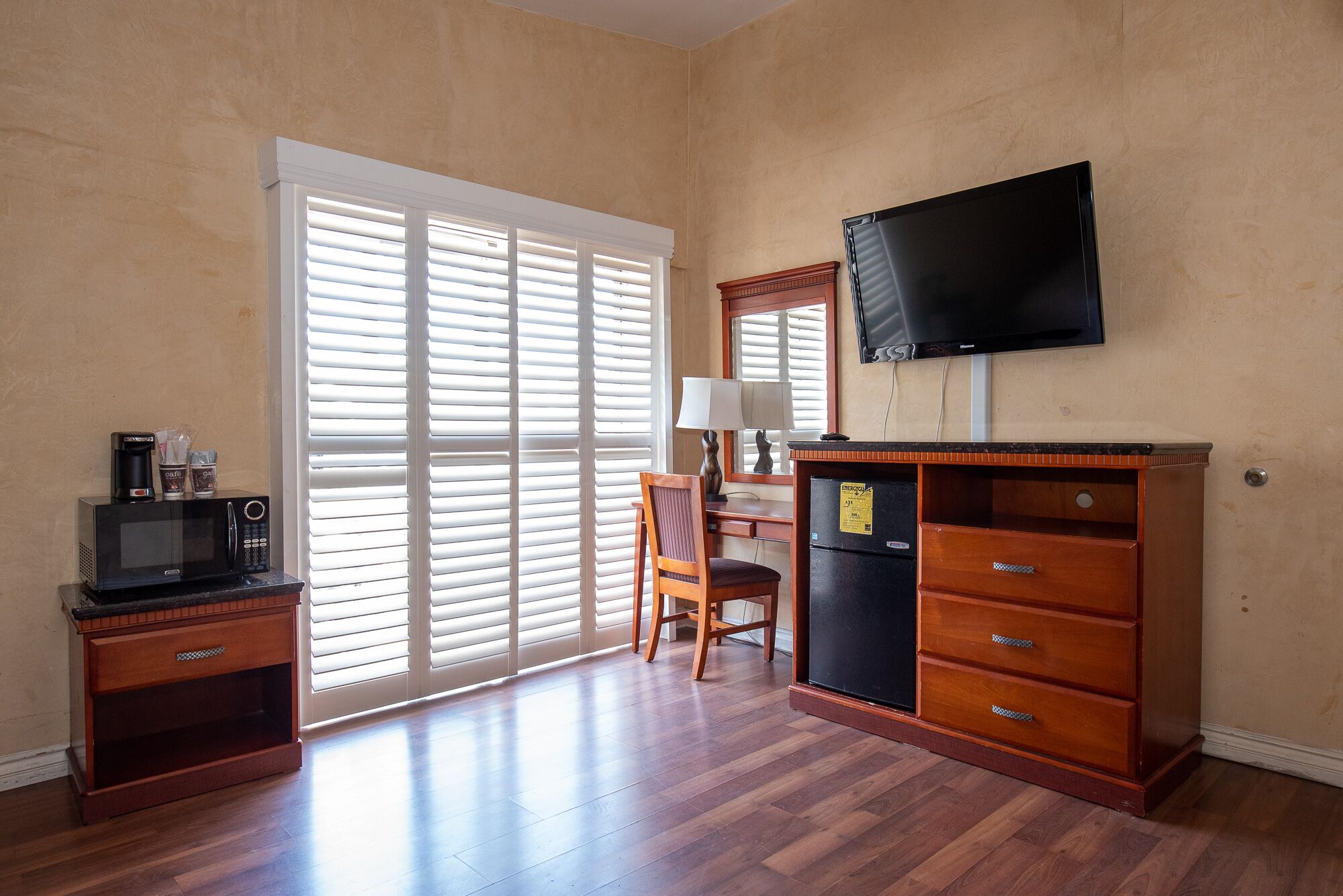 Foto - Hollywood Downtowner Inn