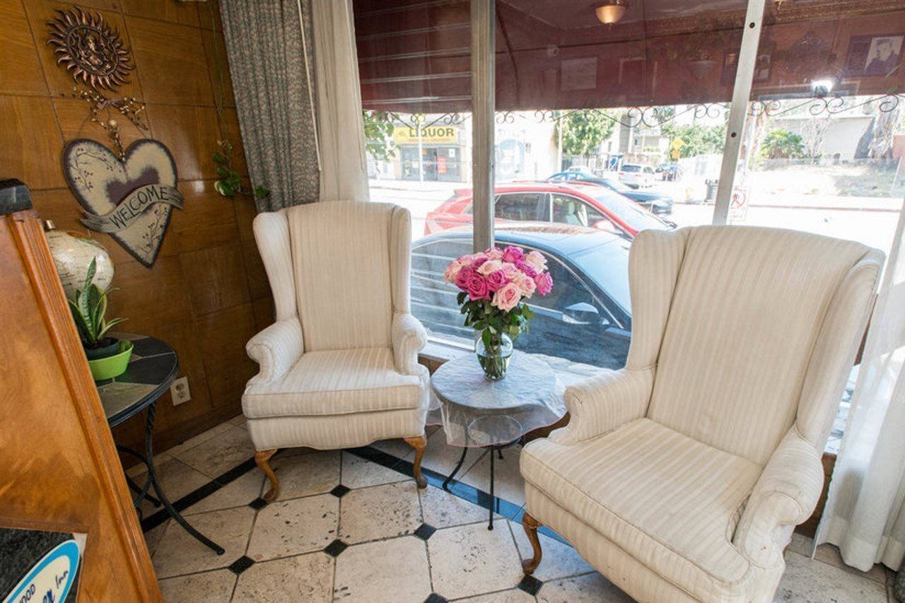 Foto - Hollywood Downtowner Inn