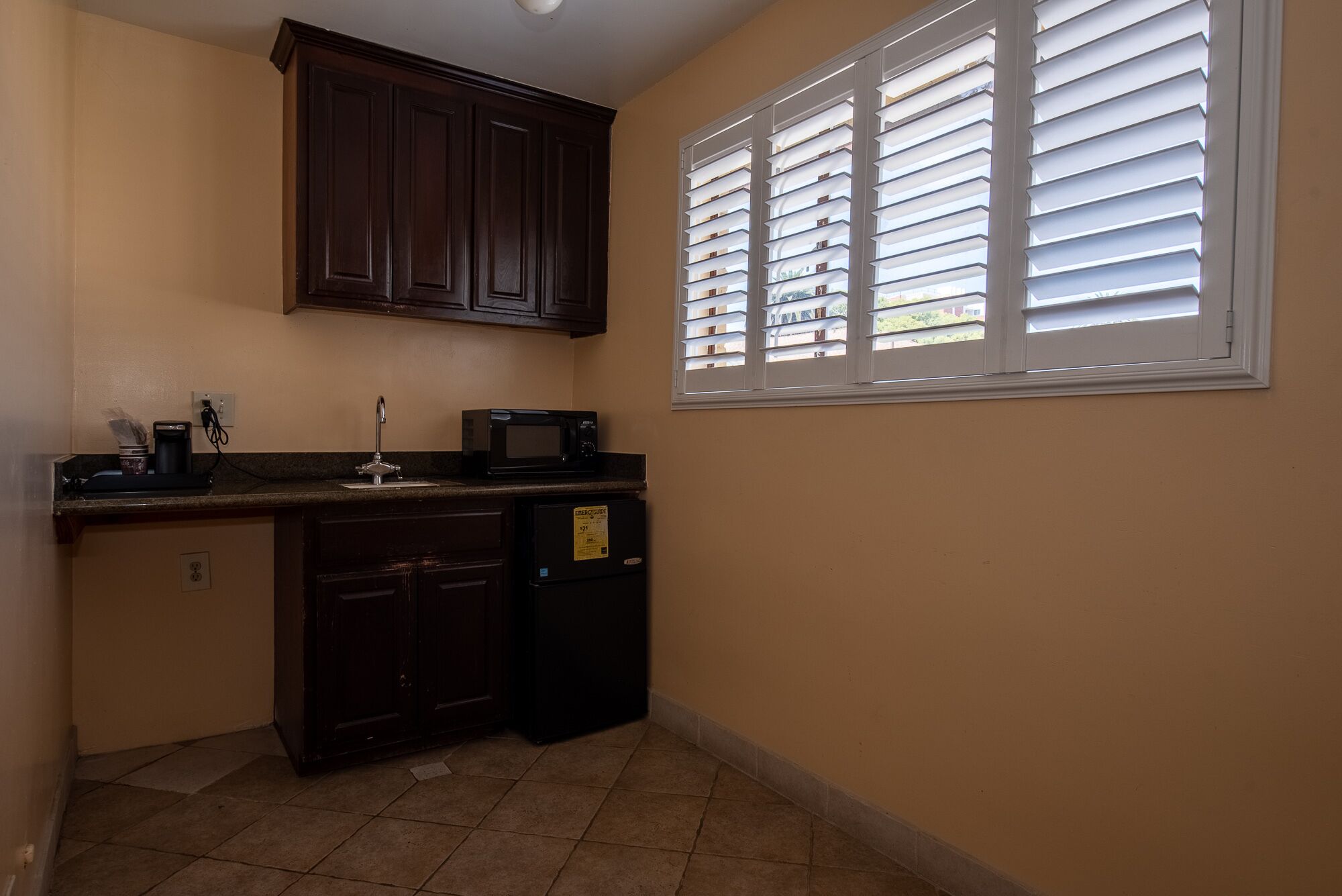 Foto - Hollywood Downtowner Inn