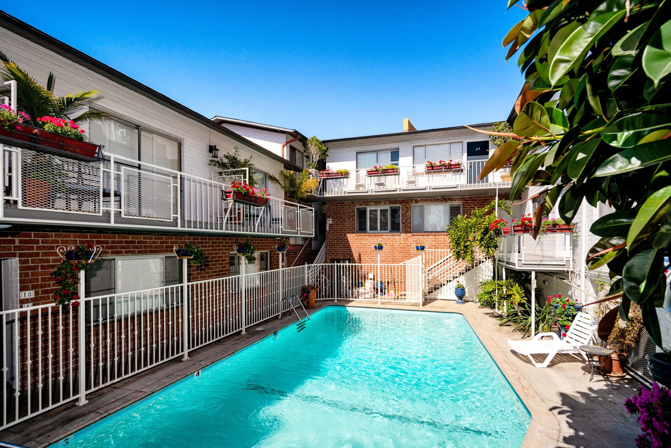 Foto - Hollywood Downtowner Inn