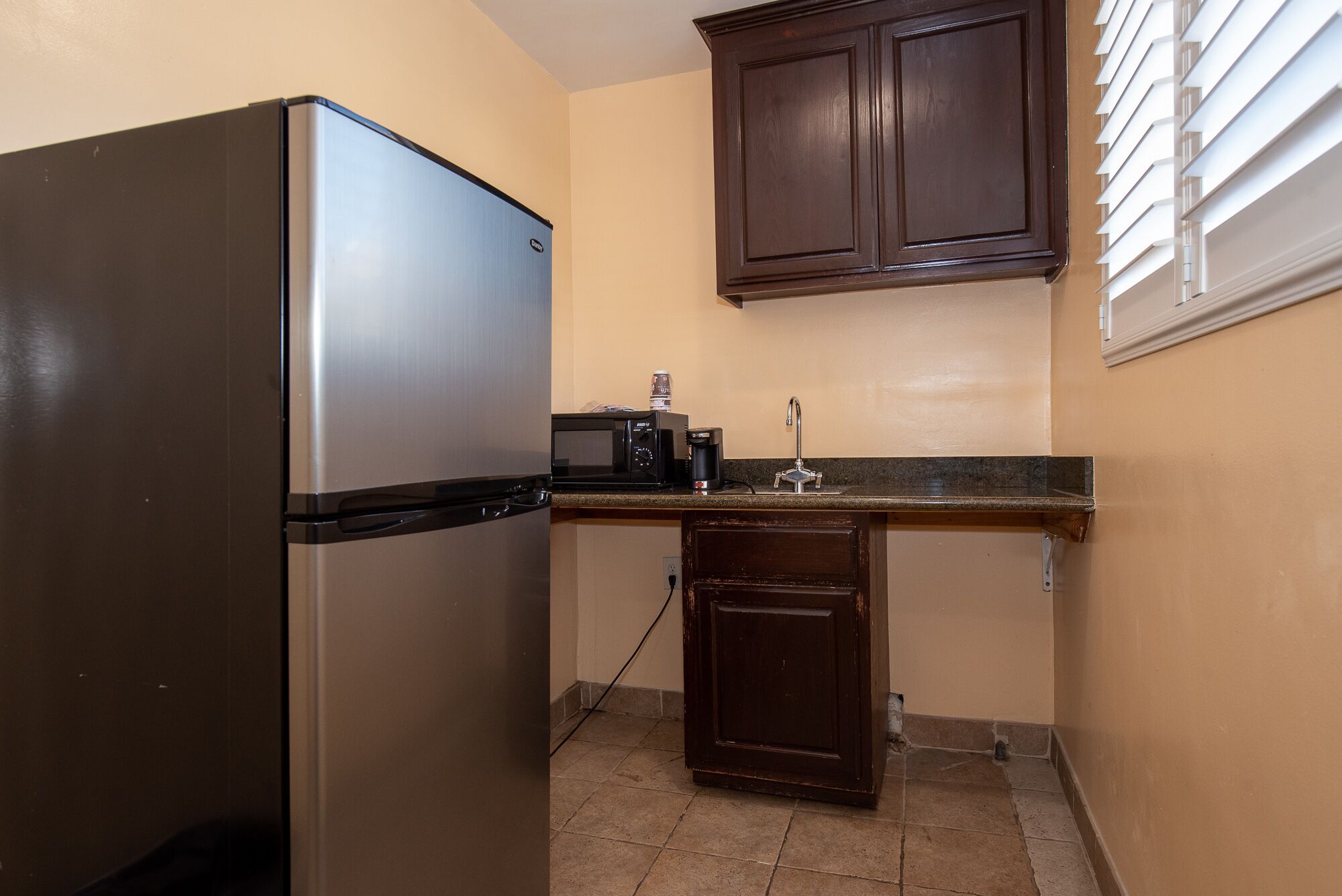 Foto - Hollywood Downtowner Inn