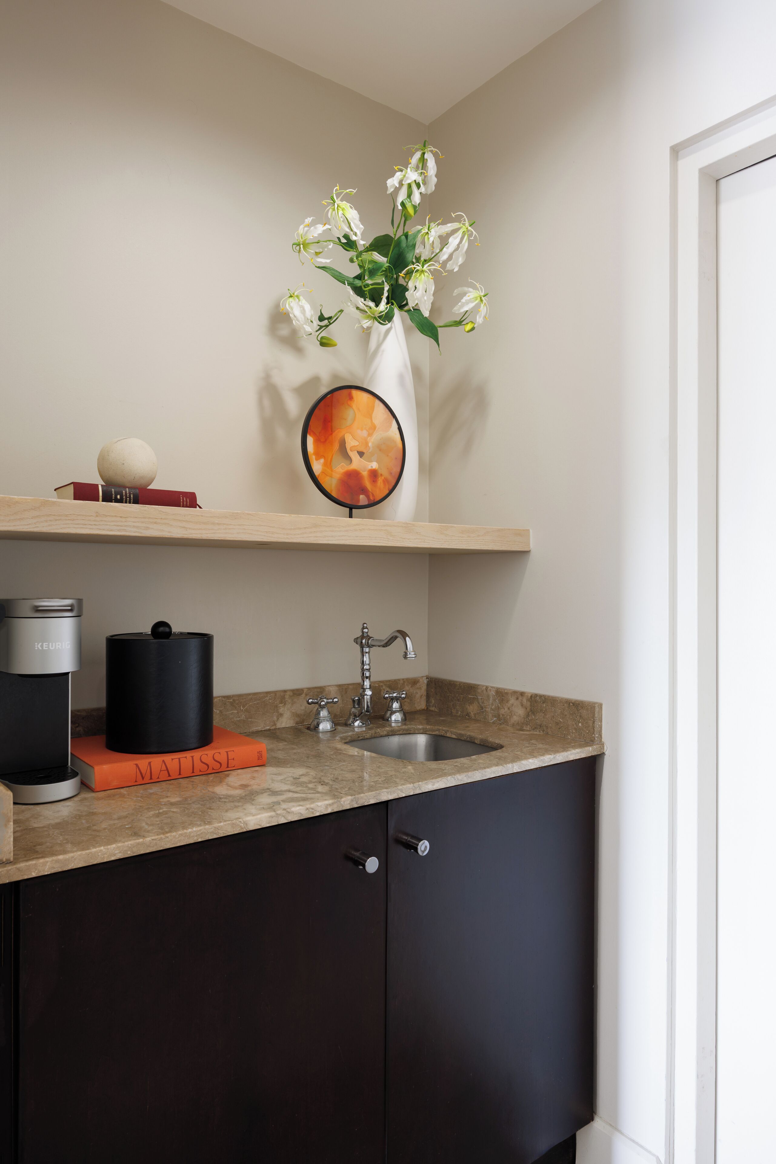 Signatur-værelse - 1 kingsize-seng | Premium-sengetøj, minibar, pengeskab på værelset, skrivebord