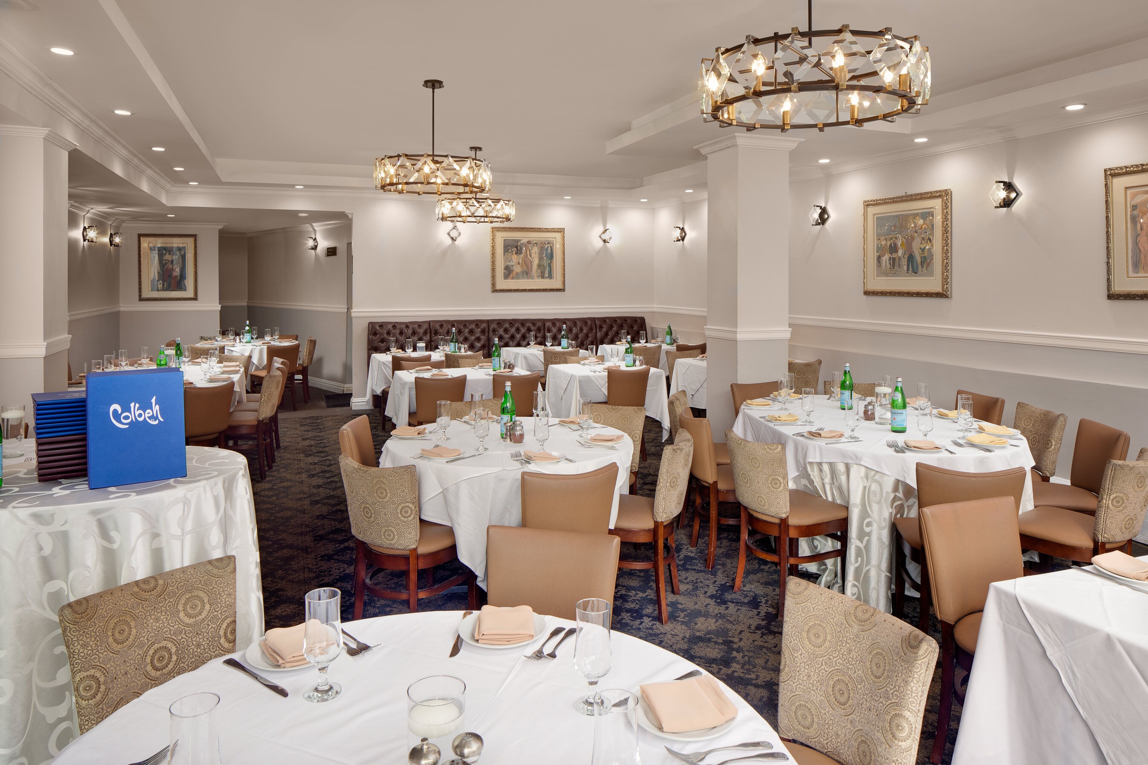 Foto - The Andrew Hotel