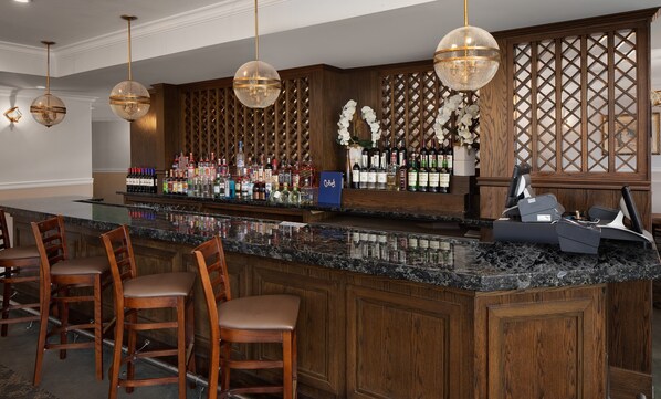 بار (في المنشاة)