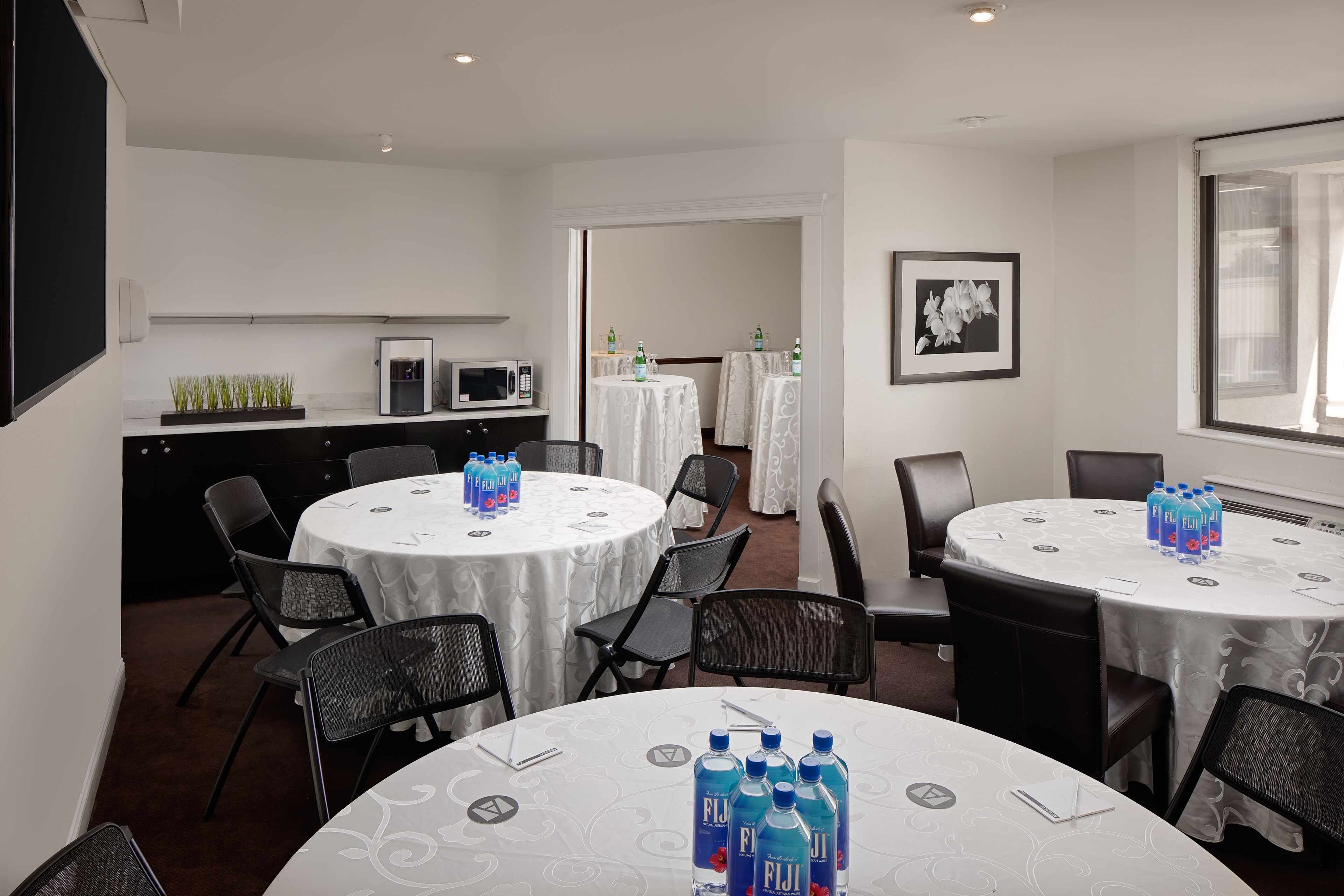 Foto - The Andrew Hotel