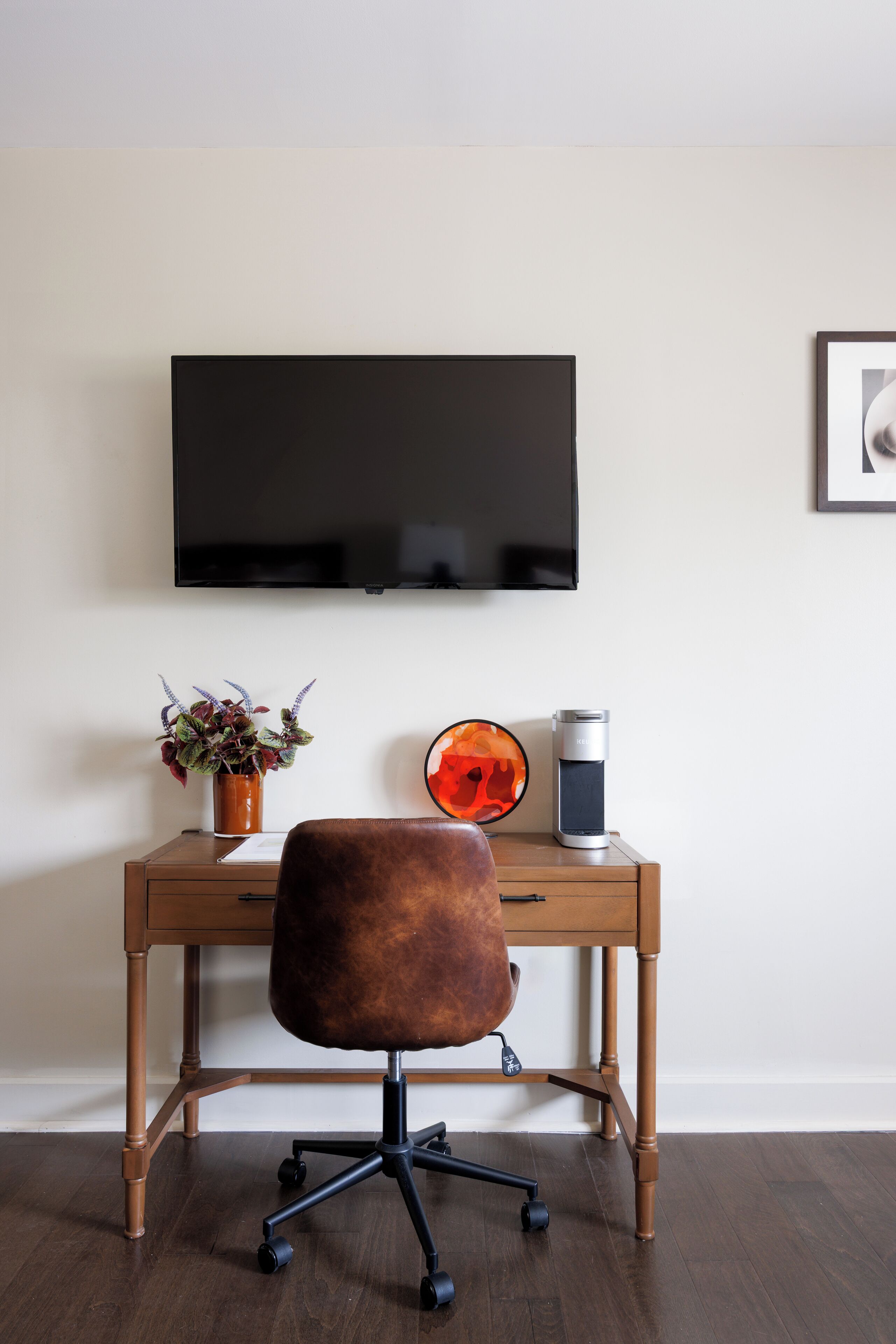 Foto - The Andrew Hotel