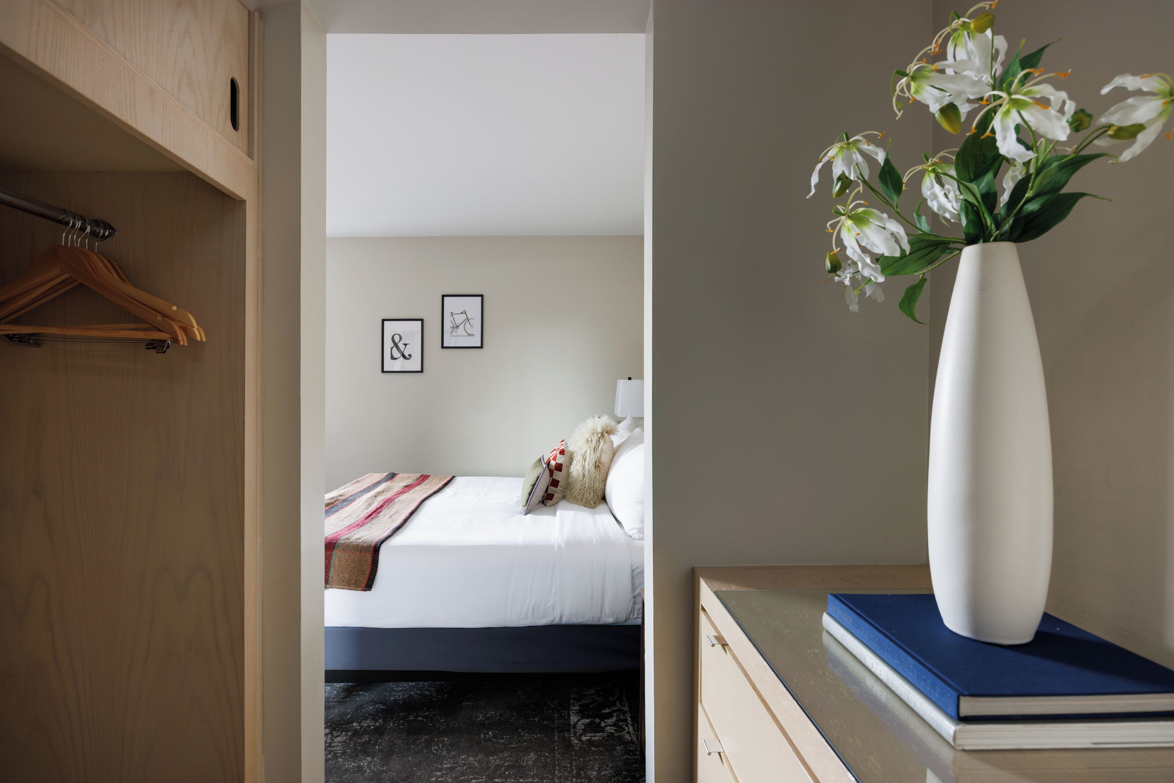 Foto - The Andrew Hotel