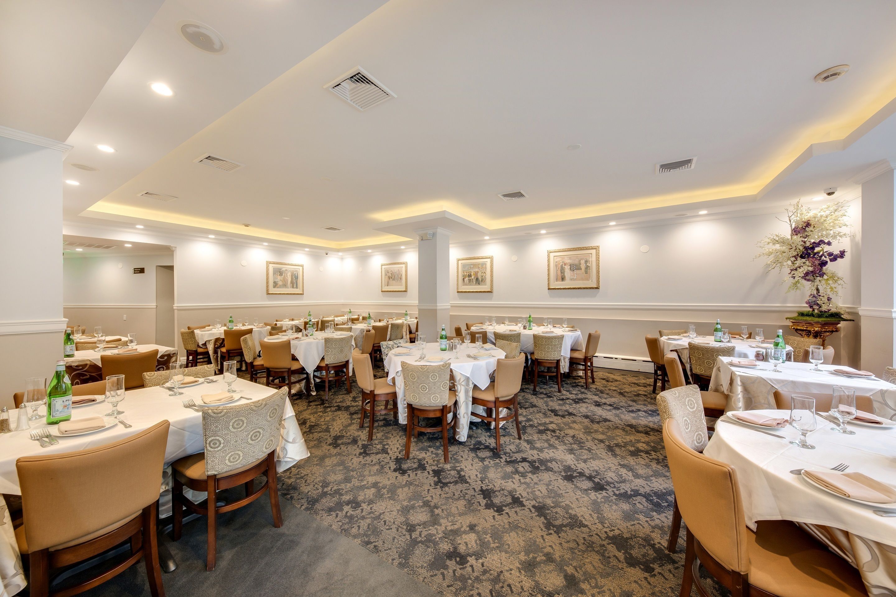 Foto - The Andrew Hotel