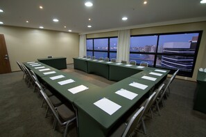 Salle de réunion