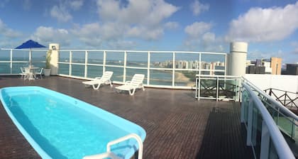 Bourbon Hotel Fortaleza