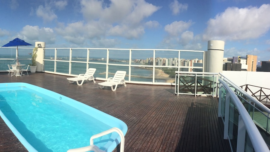 Bourbon Hotel Fortaleza