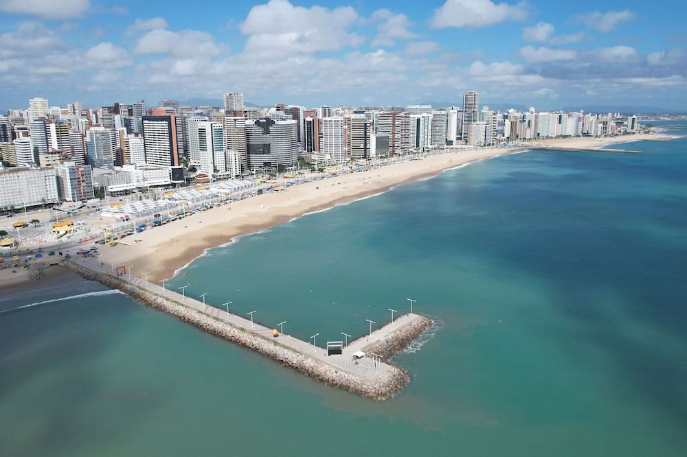 Bourbon Hotel Fortaleza