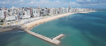 Bourbon Hotel Fortaleza