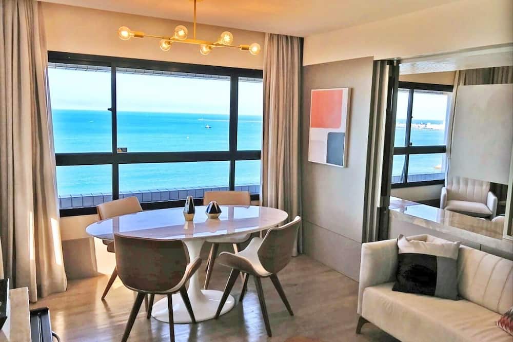 Bourbon Hotel Fortaleza