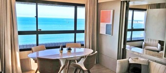 Bourbon Hotel Fortaleza 