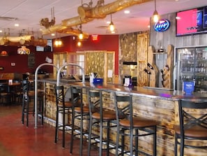 Sports bar