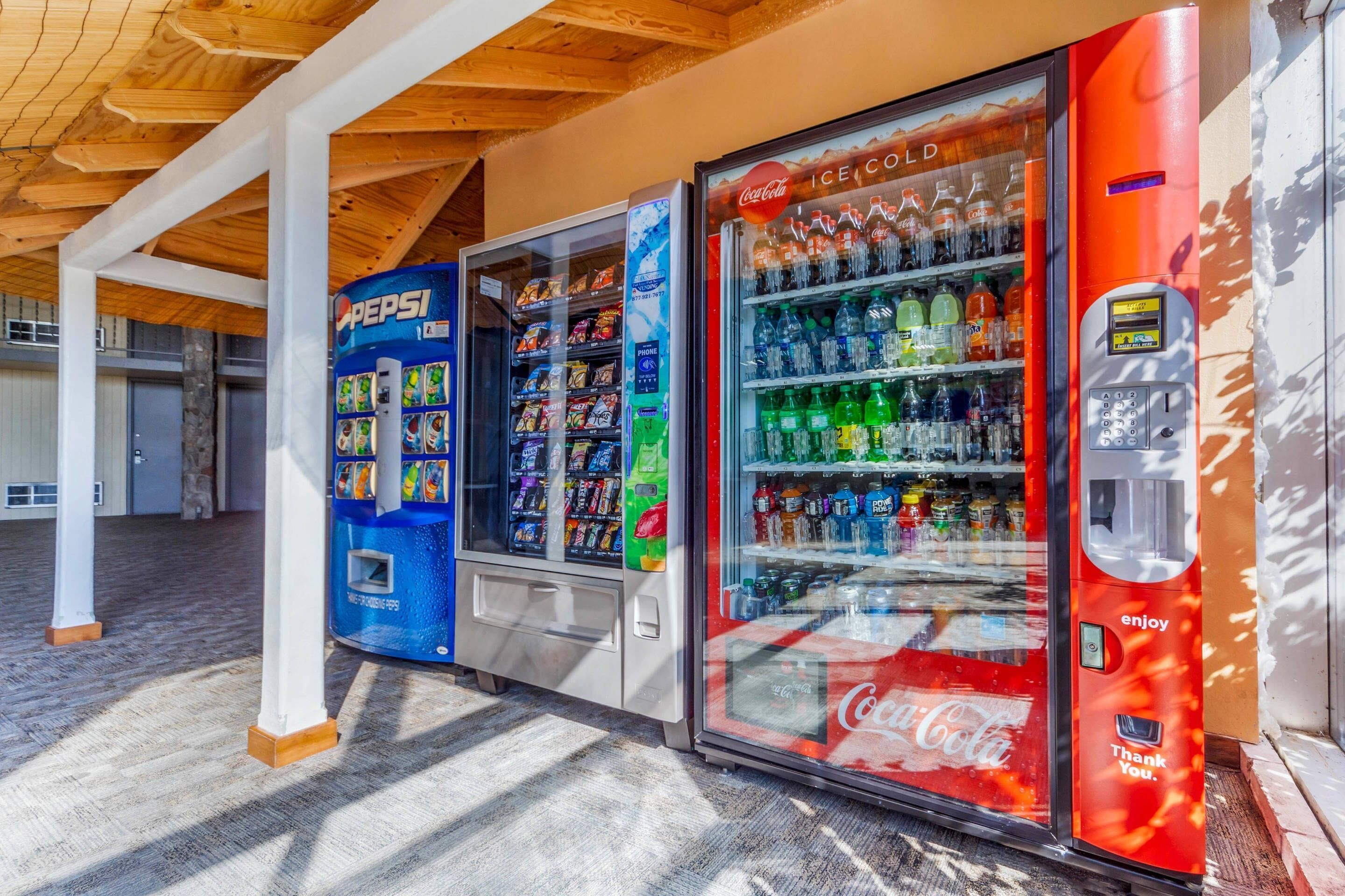 Property amenity
