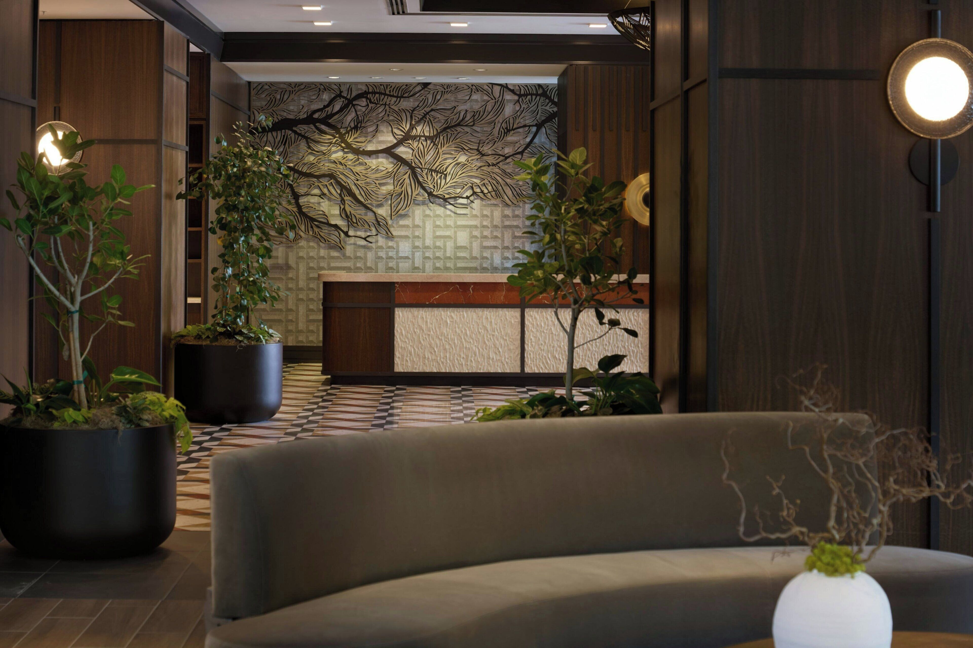 Photo - Sheraton Grand Sacramento Hotel