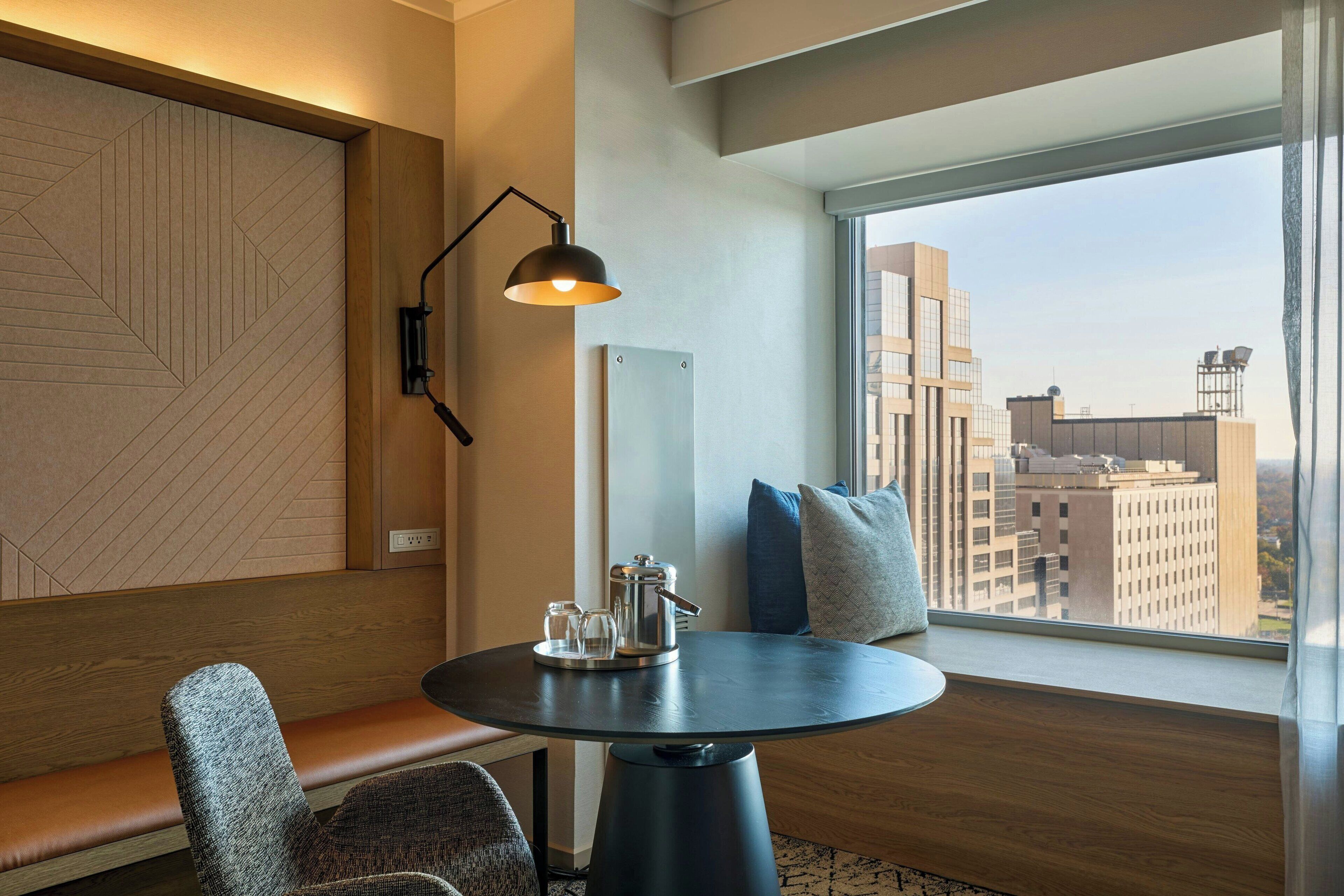 1 bedroom, premium bedding, down duvets, pillow-top beds