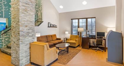 Sleep Inn Greensboro Airport