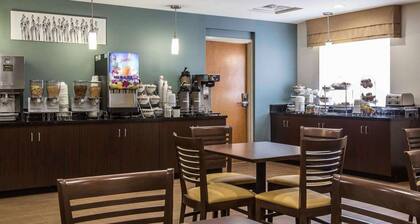 Sleep Inn Greensboro Airport