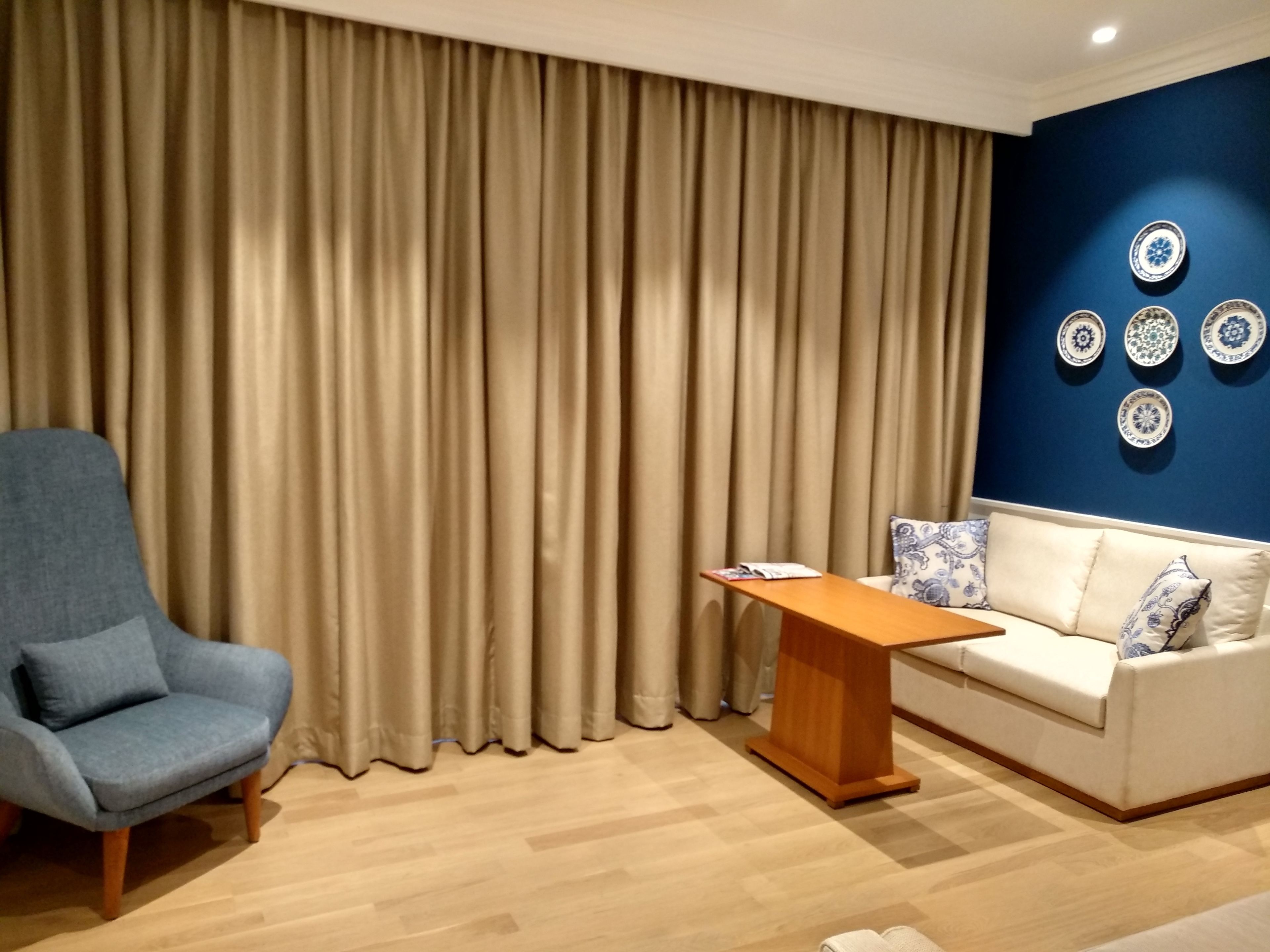 premium sea view room, 1 king bed | 1 bedroom, premium bedding, minibar, in-room safe