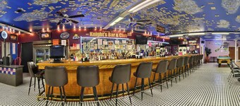 Rodeway Inn Bedford