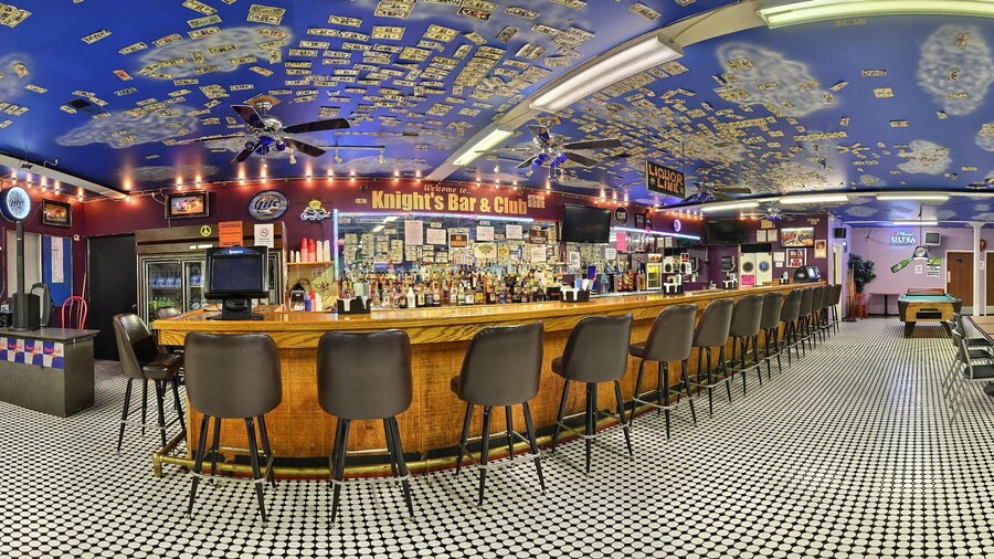 贝德福德罗德威酒店