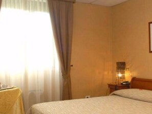 Individually furnished, desk, soundproofing, iron/ironing board