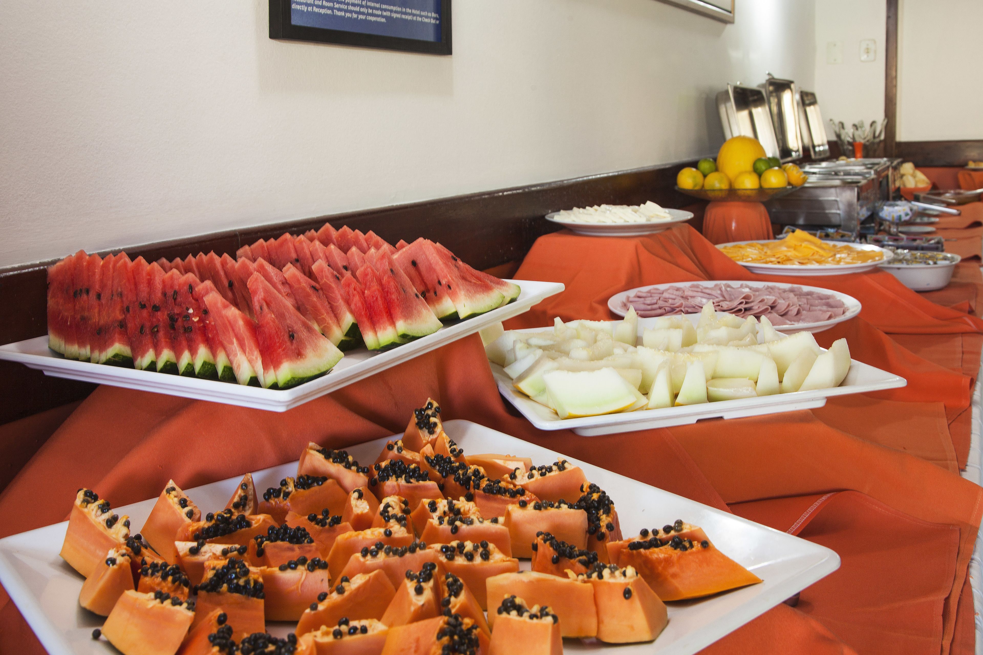 Foto - Colonna Park Hotel