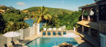 Colonna Park Hotel