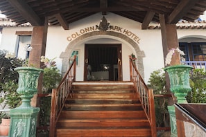 Recepción
