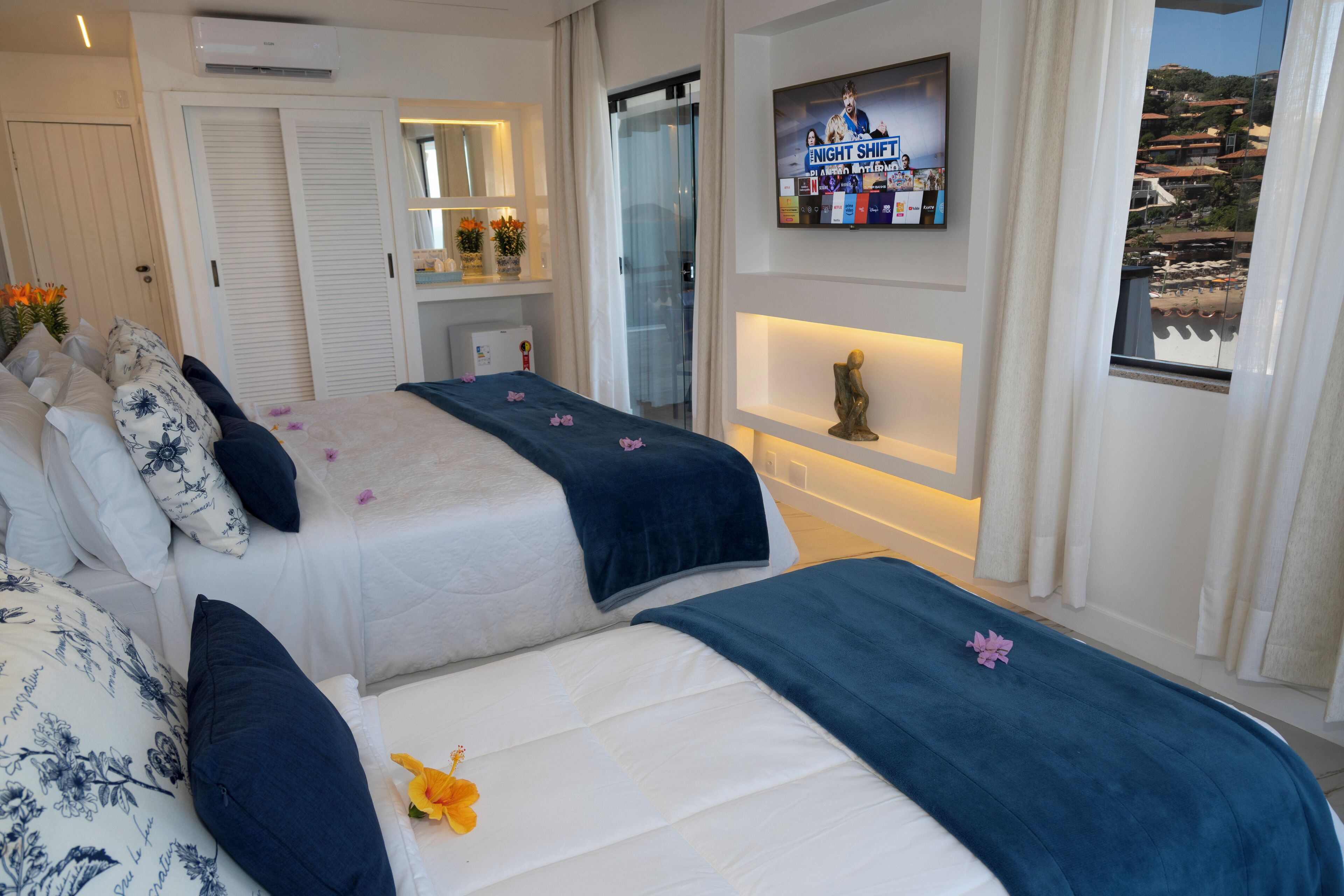 Foto - Colonna Park Hotel