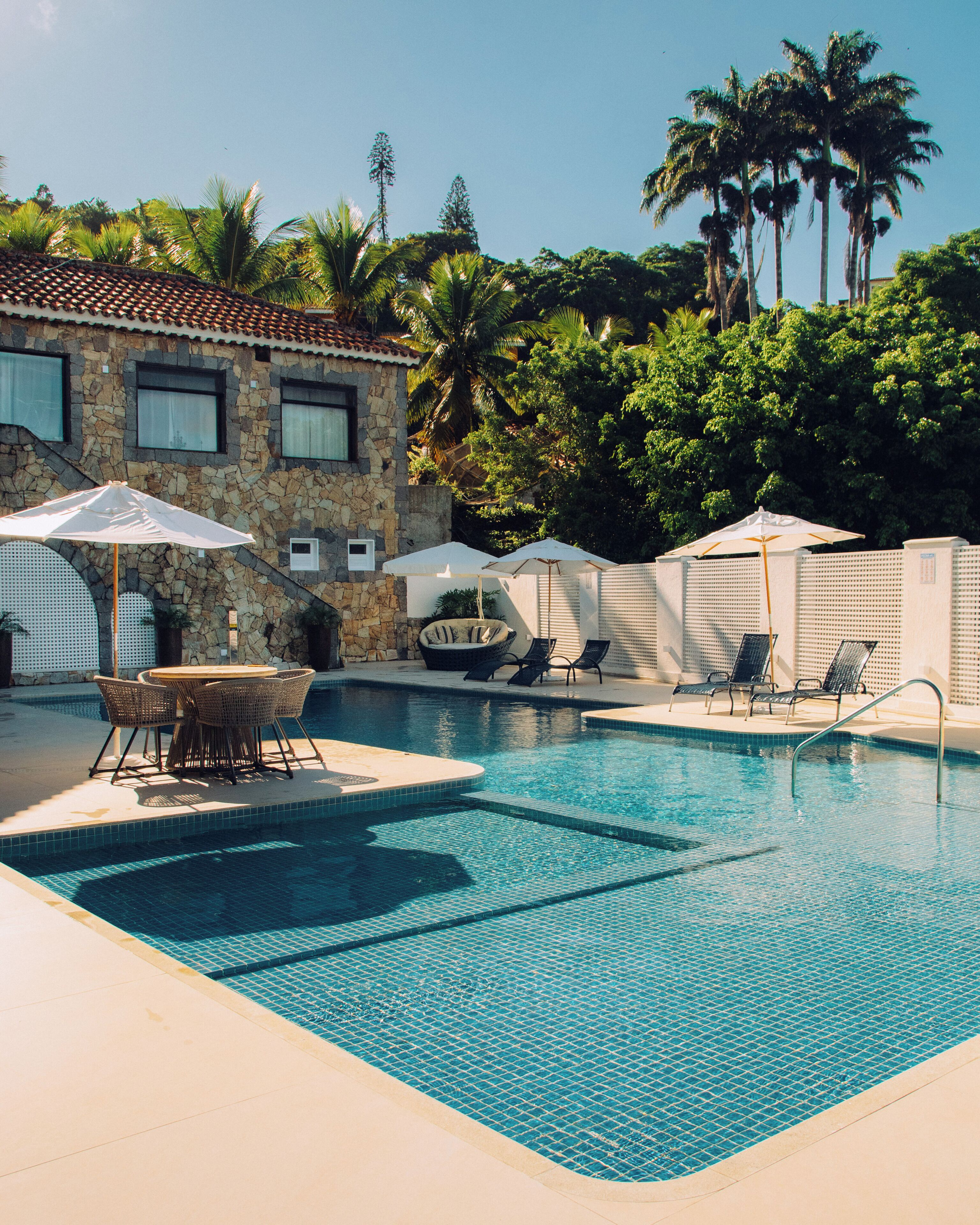 Foto - Colonna Park Hotel