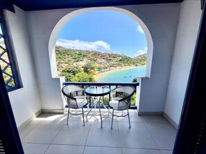 Deluxe Room, Sea View