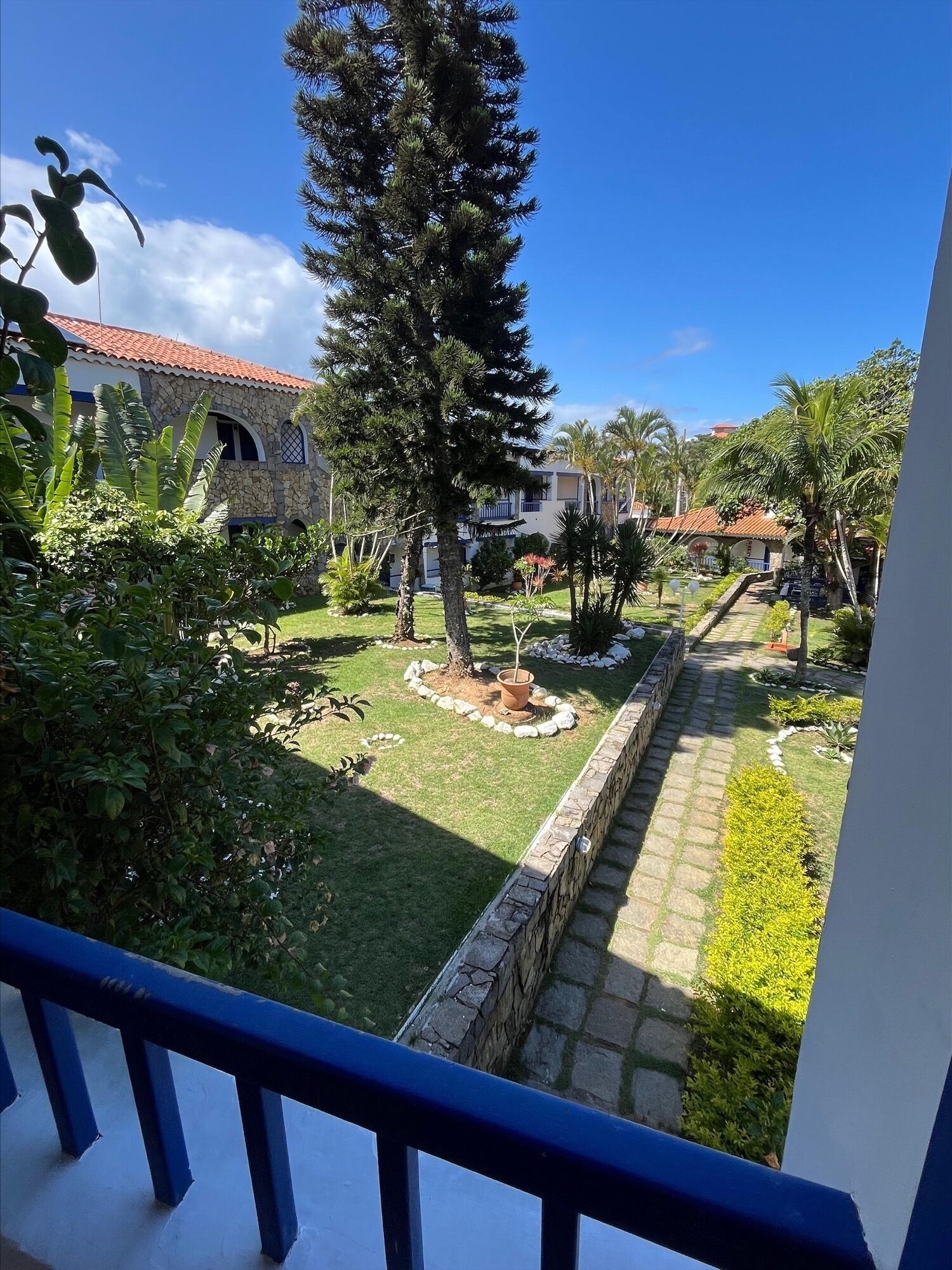 Foto - Colonna Park Hotel