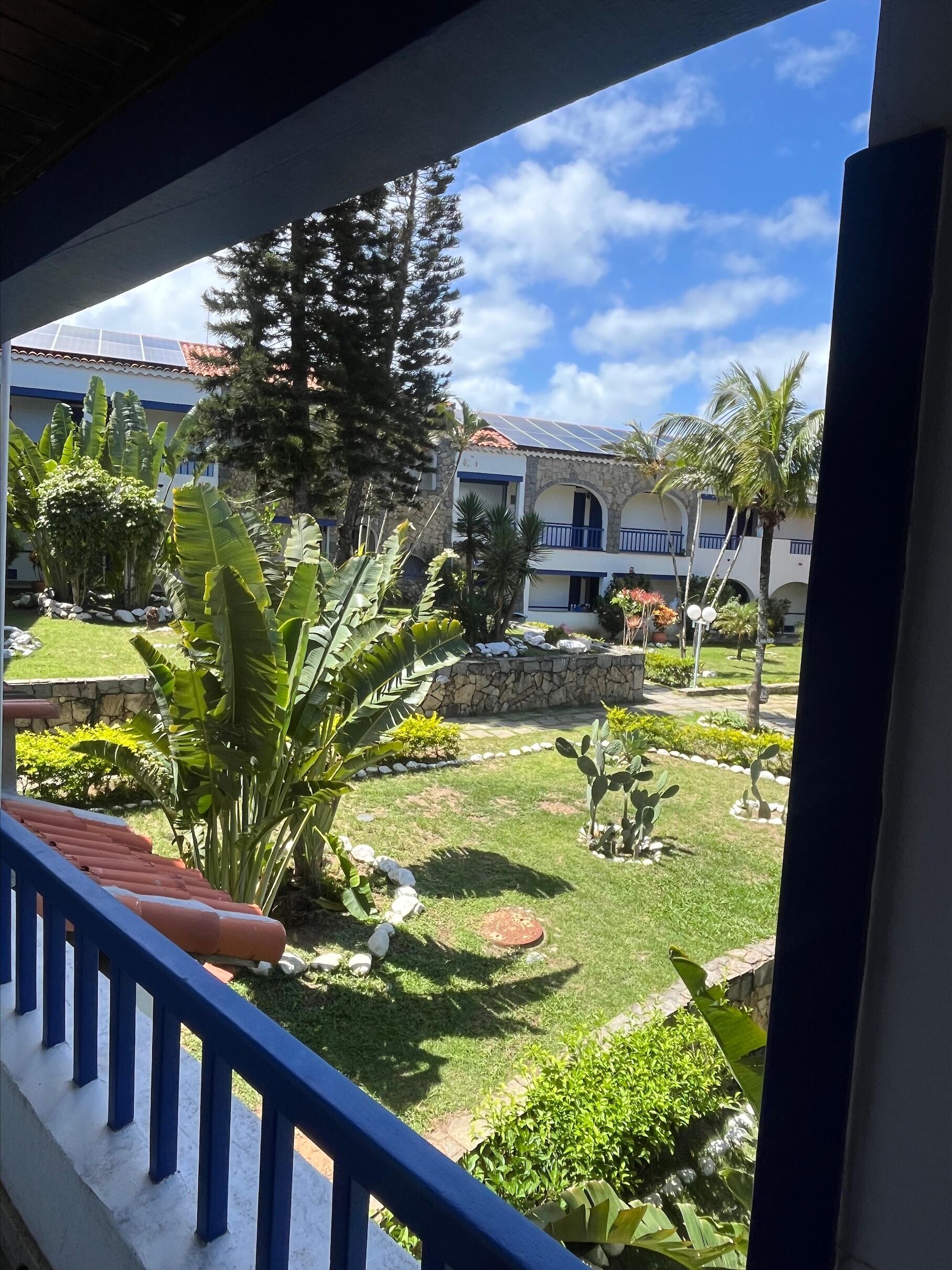 Foto - Colonna Park Hotel