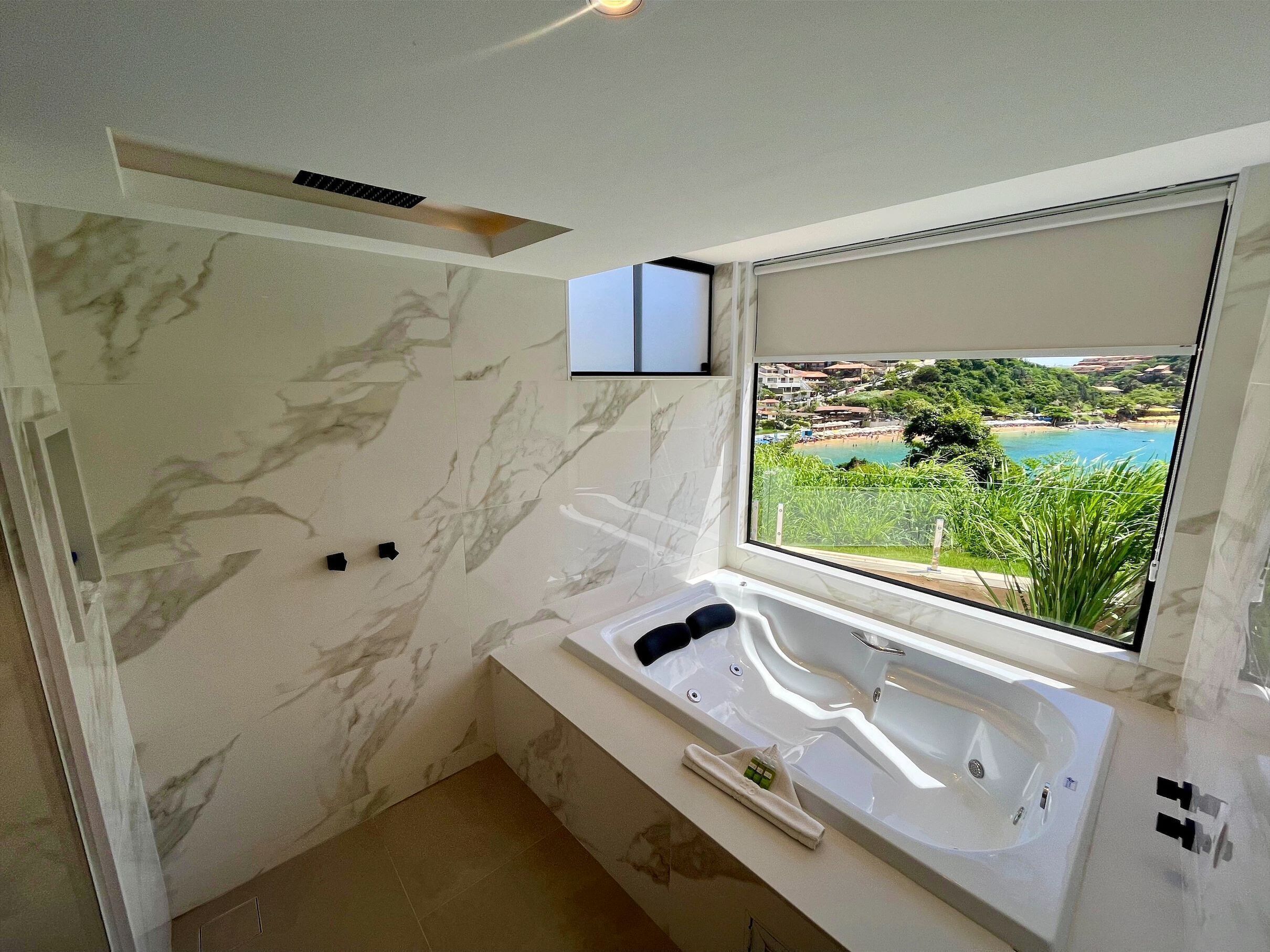 Foto - Colonna Park Hotel