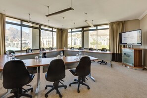 Meeting facility - Protea Hotel by Marriott Cape Town Waterfront Breakwater Lodge (Cape Town)