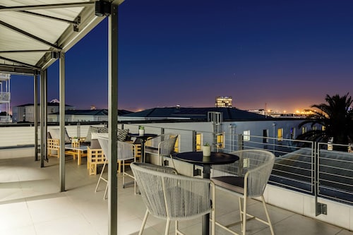 Protea Hotel by Marriott Cape Town Waterfront Breakwater Lodge