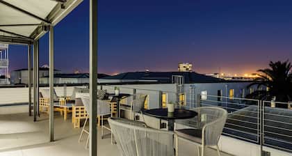 Protea Hotel by Marriott Cape Town Waterfront Breakwater Lodge