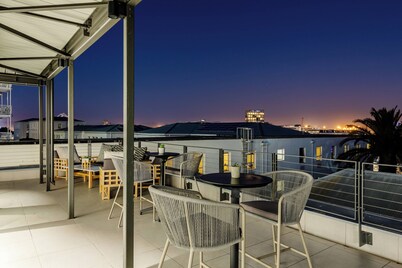 Protea Hotel by Marriott Cape Town Waterfront Breakwater Lodge